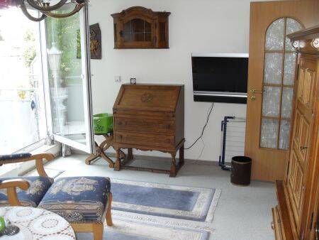 Arbeits- oder Gästzimmer - 