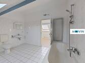 Ansicht III: Badezimmer - 