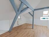 Ansicht I: Schlafzimmer I - 