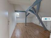 Ansicht I: Schlafzimmer II - 