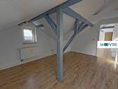 Ansicht II: Schlafzimmer II - 