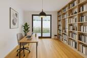 Zimmer I Visulaisierung - 