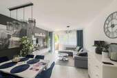 Wohnzimmer - 