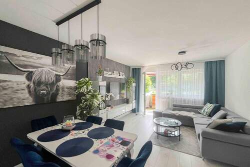 Wohnzimmer - 