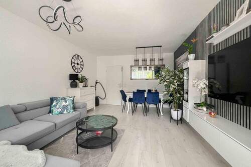 Wohnzimmer - 