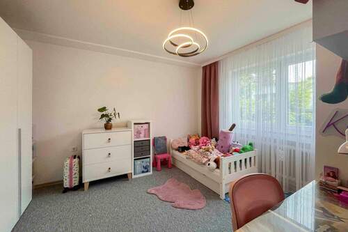 Schlafzimmer - 