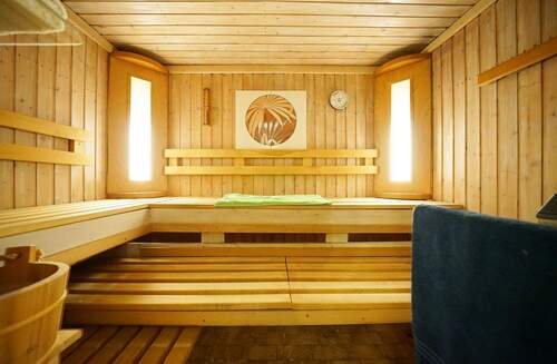 Sauna - 