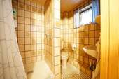 Badezimmer Kellergeschoss - 