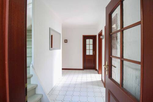 Flur - 4 Zimmer Einfamilienhaus zum Kaufen in Tangstedt