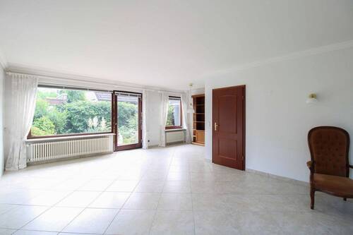 Wohn- _ Essbereich 1.2 - Einfamilienhaus in Tangstedt zum Kaufen