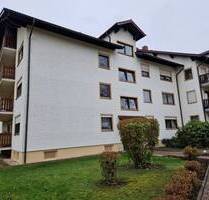 ***gemütliche 3-Zimmer-Erdgeschoss-Wohnung*** - Plattling