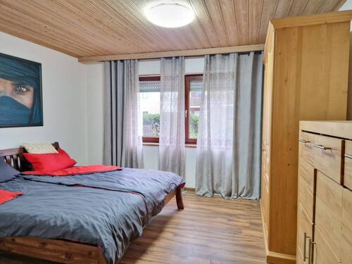 Schlafzimmer - 