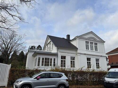 Bild 4 - Etagenwohnung mit 126,00 m² in Bückeburg zur Miete