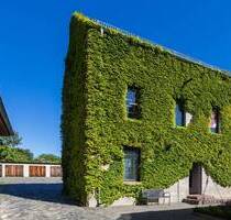 Historische Backsteinremise inmitten von Werder - Werder (Havel)