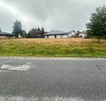 Erbpacht-Baugrundstück Nähe FreyungKreuzberg