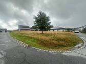 Ansicht (3) - Grundstück in Freyung
