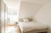 Wohnung 2 1. Schlafzimmer - 
