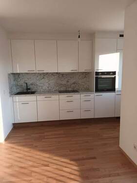 Küche - 3 Zimmer Etagenwohnung zum Kaufen in München