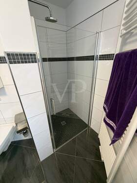 Bodengleiche Dusche - 
