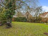 Garten - Werz Immobilien - 
