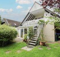 Einmaliger Preis- Verwandeln Sie dieses Haus in ein echtes Zuhause! - Jade Sehestedt