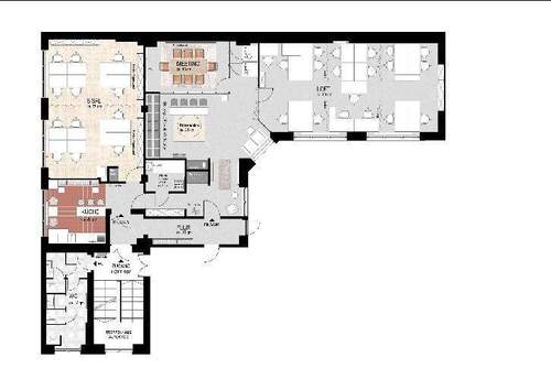 Floorplan - 