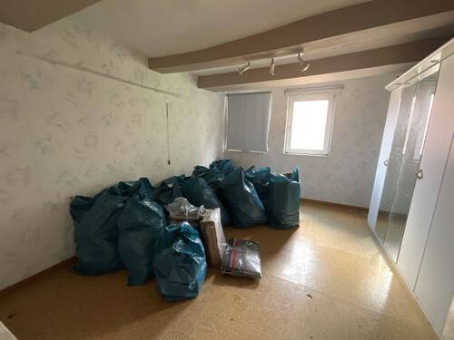 Kinderzimmer/ Büro Obergeschoss - 