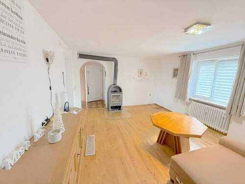 EG Büro 2.JPG - Einfamilienhaus mit 207,00 m&sup2; in Perlesreut zum Kaufen