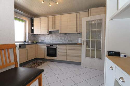 Küche Obergeschoss - 