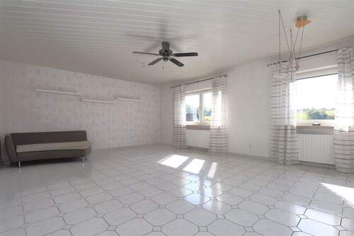 Wohnzimmer Obergeschoss - 