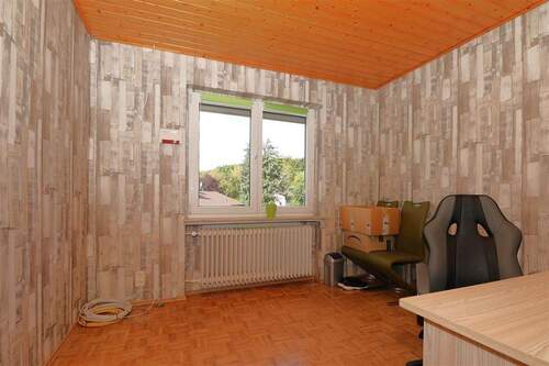 Büro Obergeschoss - 