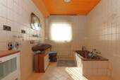 Badezimmer Untergeschoss - 