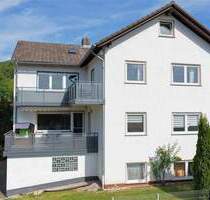 Geräumiges Ein- bis Zweifamilienhaus in sehr ruhiger Lage und wunderschöner Aussicht - Meinhard Motzenrode