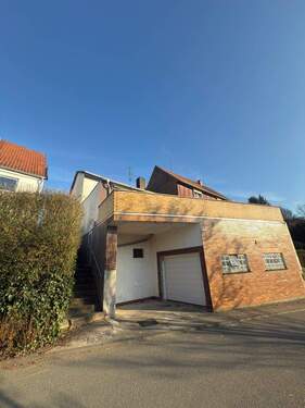 Bild 2 - 7 Zimmer Einfamilienhaus zum Kaufen in Hofgeismar