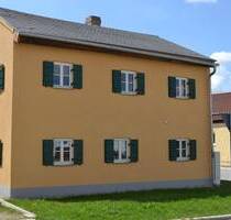Wohnhaus mit Nebengebäude - 640,00&nbsp;EUR Kaltmiete, ca.&nbsp; 84,00&nbsp;m&sup2;&nbsp;Wohnfl&auml;che in Pappenheim (PLZ: 91788) Göhren