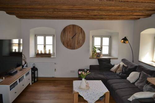 DSC_1215.JPG - Bauernhaus, Landhaus mit 84,00 m&sup2; in Pappenheim zur Miete