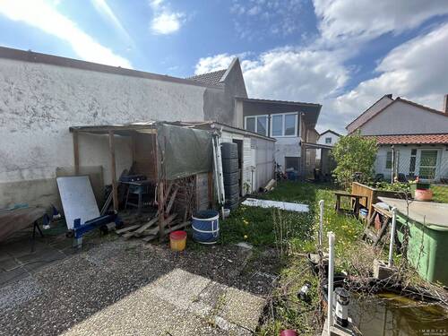 Garten - 