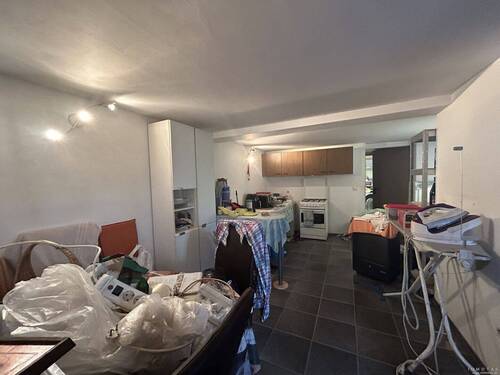 Küche EG - 6 Zimmer Einfamilienhaus zum Kaufen in Eppelsheim