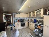 Küche EG - 6 Zimmer Einfamilienhaus in Eppelsheim