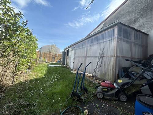 Garten - 