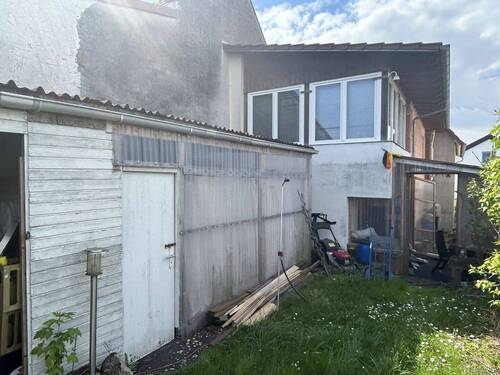 Garten - 