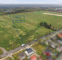 Modernes Neubau! Zwei Dopellhaushälften in zentraler Lage von Falkensee