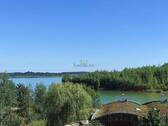 Impressionen Störmmthaler See - 