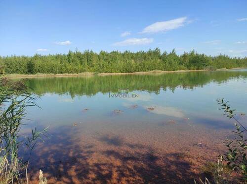 Impressionen Störmmthaler See - 