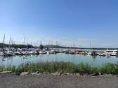 Hafen Vineta Störmmthaler See - 