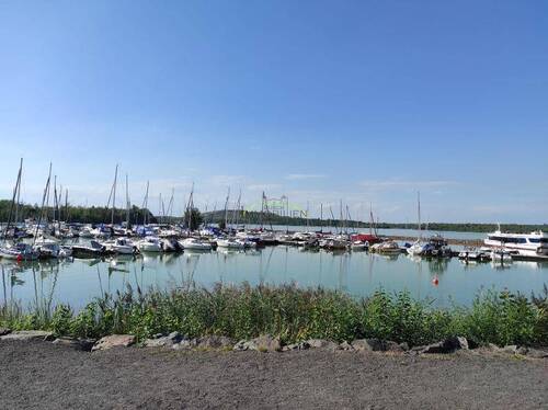 Hafen Vineta Störmmthaler See - 