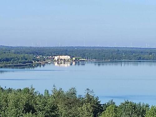 Impressionen Störmmthaler See - 