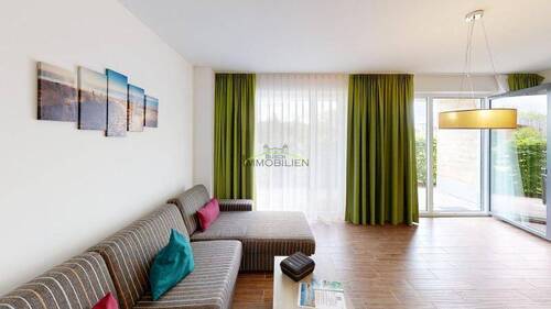 Bild 3 - 2 Zimmer Etagenwohnung in Großpösna