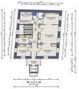 Tr-TZ-267-Grundriss (Obergeschoss) - 