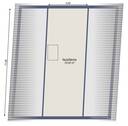 Tr-TZ-267-Grundriss (Dachboden) - 